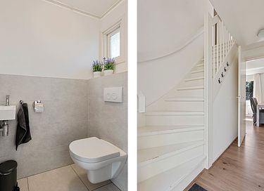 2 maisons la forêt adjacentes dans Drenthe - 27