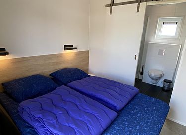 Logement de vacances spacieux (4p) sur un camping en bord de mer - 16
