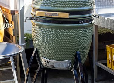 Iglo met privé sauna, buitendouche en tuin - 29