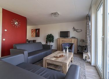 Pet-friendly house by the water - 6