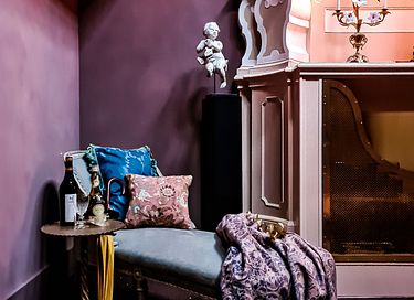 A hidden chapel in the heart of Amsterdam - 2