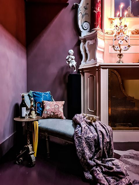 A hidden chapel in the heart of Amsterdam - 2