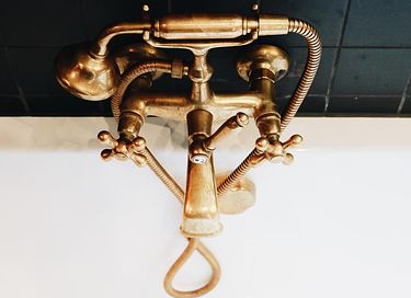 Baden in luxe in Brabants boutique hotel
