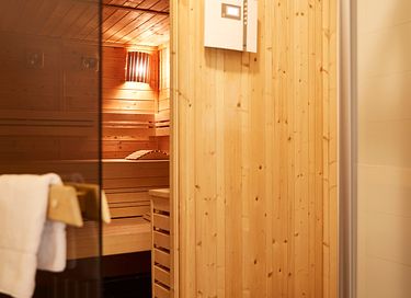 Chalet voor zowel winter- als zomervakantie - 40