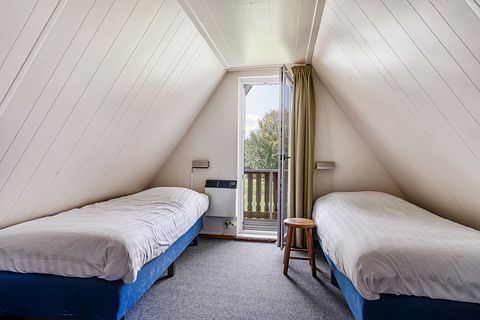 Family house on beautiful and quiet vacation park - 5