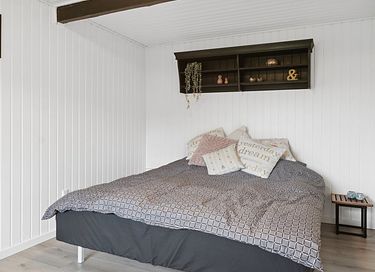 Vakantiehuis omringd door groen met tuin - 9