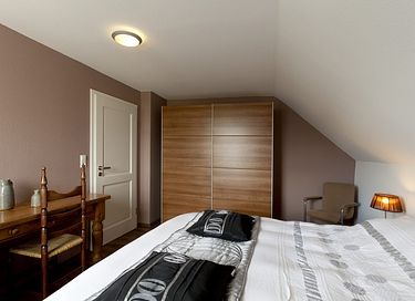 Vakantiehuis met panoramisch uitzicht - 17