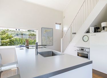 6-persoons vakantiehuis aan het Lauwersmeer - 8
