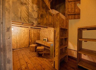 Glamping adventure for 8 people - 7