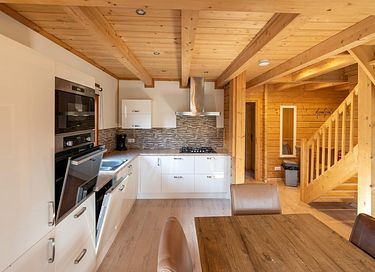 Vakantiehuis (12p) met balkon in Zuid-Limburg - 14