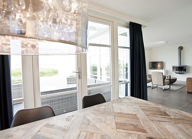 Villa pour 6 personnes au bord du lac de Veluwe - 7