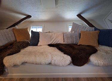 Special B&B with private sauna - 11