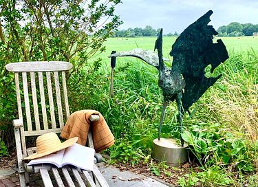 Luxe vakantiehuis tussen de IJslandse paarden - 18
