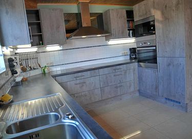Spacious holiday home in the Belgian Ardennes - 10