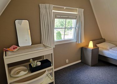 Comfortabele familievilla met ruime tuin - 16