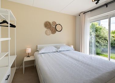 Luxe villa aan het water in Zeeland - 18