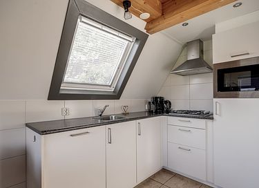 A Lovely Holiday Home in the Drenthe Countryside - 18