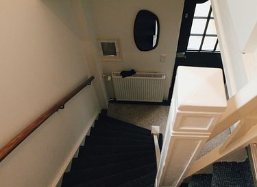 Vakantiehuis (6p) op een bijzonder landgoed  - 30