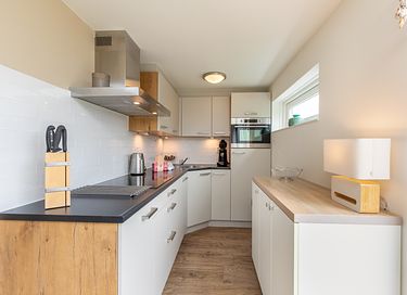 Modern holiday home close to the sea (Zeeland) - 9