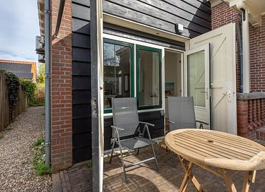 Ferienwohnung in Koudekerke (Zeeland) - 26