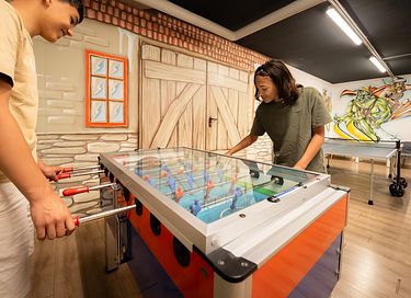 Houten chalet voor een gezin in Oostenrijk - 21