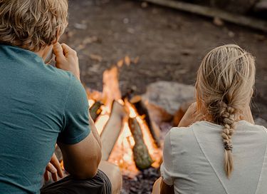 Lodge de luxe dans les arbres avec sauna - 37