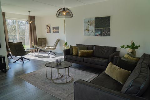 Villa indépendante pour 16 personnes dans le Limbourg - 5