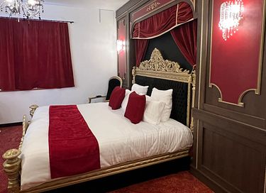 Overnacht in een andere wereld in dit hotel - 6