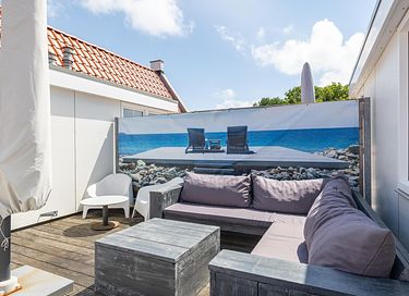 Appartement proche de la plage et de la mer - 5