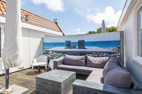 Appartement proche de la plage et de la mer - 5