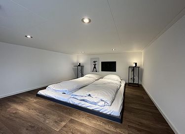 Moderne Design-Villa am Veluwemeer - 9
