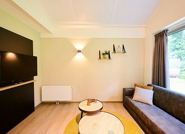 6-persoons vakantiehuis met eigen sauna - 8