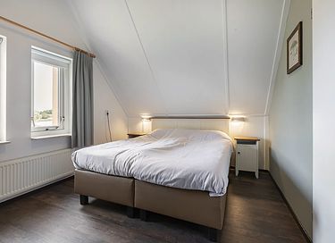 Vrijstaande 4-persoons bungalow  - 8