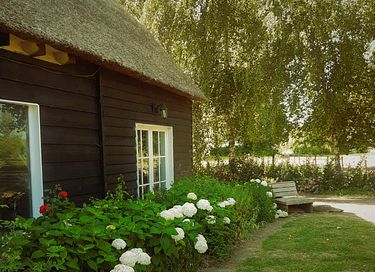 Einzigartige Übernachtung in Zeeland - 30