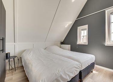 Luxury villa with hot tub and sauna in Zeeland - 20