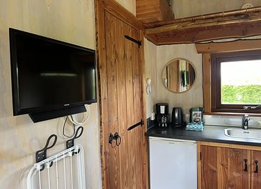 Romantic holiday home with sauna - 7