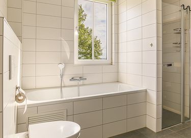 Luxe vakantiehuis met sauna in Maastricht - 13