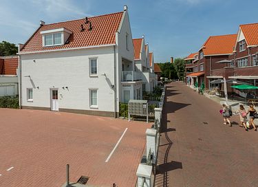 Appartement voor 6 personen in Zeeland - 26