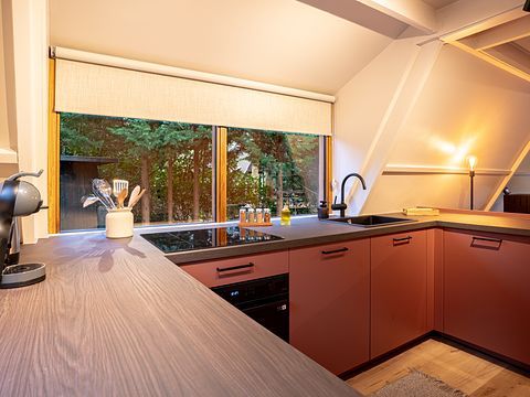 Gemütliches A-Frame-Häuschen in Belgisch-Limburg - 5