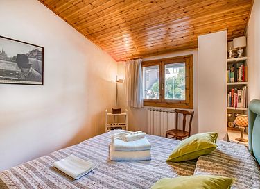 Green holiday home with terrace and views - 33