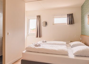Leuk appartement (10p) bij een prachtig meer - 9