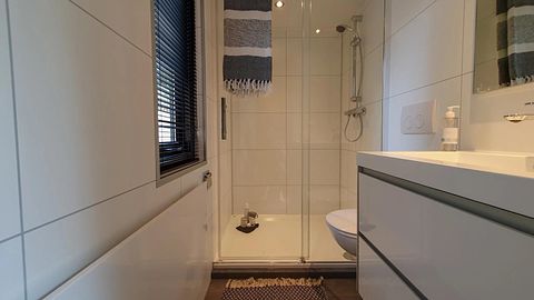 Knus tiny house voor 4 personen - 5