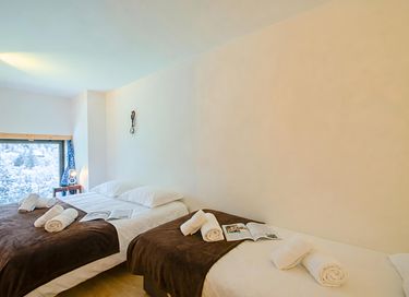 Appartement pour 5 personnes avec vue imprenable - 15