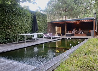 Luxury private wellness experience in nature - 8