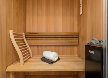 Logement de vacances avec sauna à Oostkapelle - 24