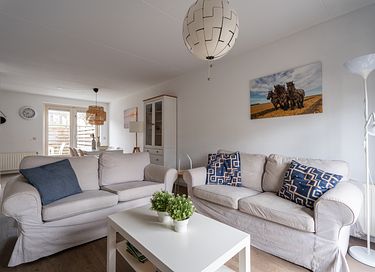 Comfortable holiday home near beach and village - 4