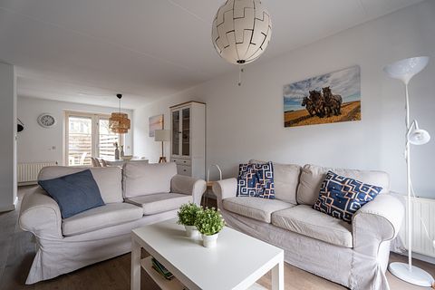 Comfortable holiday home near beach and village - 4