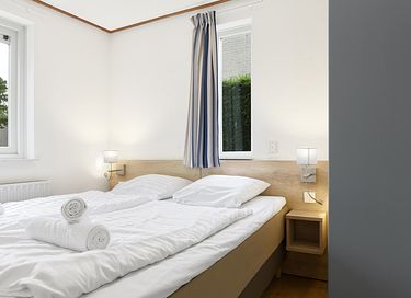 House (6p) on Schouwen-Duiveland with sauna - 8