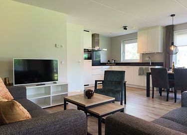 Charming vacation home on the island of Tholen - 6