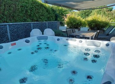 Romantisch wellness uitje voor 2 personen - 16